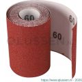 Copenhagen Pro schuurrol droog K60 11,5 cm x 5 m 23.510.06