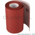 Copenhagen Pro schuurrol droog K80 11,5 cm x 5 m 23.510.08