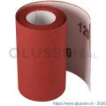 Copenhagen Pro schuurrol droog K120 11,5 cm x 5 m 23.510.12