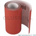 Copenhagen Pro schuurrol droog K180 11,5 cm x 5 m 23.510.18