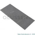 Copenhagen Pro schuurgaas middel K120 set 3 stuks 23.511.12