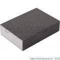 Copenhagen Pro schuurblok fijn K180 10x7x2,5 cm 23.513.00