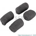 Copenhagen Pro staalwol K00 set 4 stuks 23.515.00