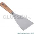 Copenhagen Pro afsteekmes Engels model 75 mm FSC houten handvat 23.530.21