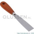 Copenhagen Pro plamuurmes Duits model 3 cm FSC houten handvat 23.531.03