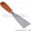 Copenhagen Pro plamuurmes Duits model 5 cm FSC houten handvat 23.531.05