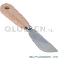 Copenhagen Pro stopmes Rotterdams model FSC houten handvat 23.531.20
