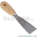 Copenhagen Pro plamuurmes 38 mm houten handvat 23.532.03