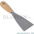 Copenhagen Pro plamuurmes 63 mm houten handvat 23.532.06