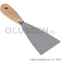 Copenhagen Pro plamuurmes 76 mm houten handvat 23.532.07