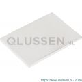 Copenhagen Pro plamuurrubber rechthoekig 23.553.00