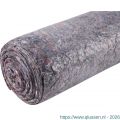 Copenhagen Pro afdekvlies 1x10 m rol grijs 23.601.10
