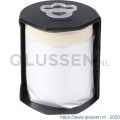 Copenhagen Pro afplaktape met folie 55 cm x 33 m in dispenser 23.610.02