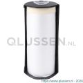 Copenhagen Pro afplaktape met folie 140 cm x 33 m in dispenser 23.610.04