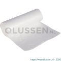 Copenhagen Pro afdekfolie HPDE 2x50 m 6 mu rol transparant 23.610.10