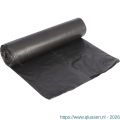 Copenhagen Pro bouwfolie LDPE 4x6 m 24 mu zwart 23.611.00