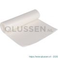 Copenhagen Pro bouwfolie LDPE 4x6 m 24 mu transparant 23.611.02