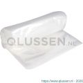 Copenhagen Pro puinvuilzak kunststof 60 L 58x85 cm 80 mu set 5 stuks 23.612.00