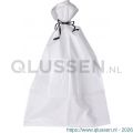 Copenhagen Pro puinvuilzak geweven 50 L 65x100 cm set 4 stuks 23.612.01