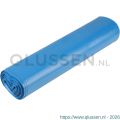 Copenhagen Pro vuilniszak 120 L 70x110 cm 88 mu set 10 stuks 23.612.02