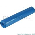 Copenhagen Pro vuilniszak 120 L 70x110 cm 49 mu set 10 stuks 23.612.03