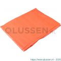 Copenhagen Pro dekzeil oranje licht 80 g 2x3 m 23.620.00