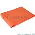 Copenhagen Pro dekzeil oranje licht 80 g 3x4 m 23.620.01