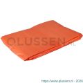 Copenhagen Pro dekzeil oranje licht 80 g 6x8 m 23.620.03