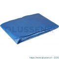 Copenhagen Pro dekzeil blauw-groen middel 100 g 3x4 m 23.621.00