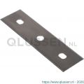 Copenhagen Pro reservemessen voor behangafsteker set 5 stuks 23.702.03