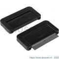 Copenhagen Pro tornmesje set 2 stuks 23.703.00
