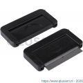 Copenhagen Pro tornmesje set 36 stuks 23.703.10