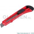 Copenhagen Pro afbreekmes groot 18 mm set 24 stuks 23.709.01