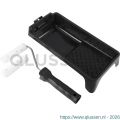 Copenhagen Pro aflakset Microvezel 5* 10 cm 5 mm vacht 4-delig 23.911.00