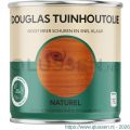 Tuinhoutolie Douglas-olie 750 ml naturel blik 25.921.01