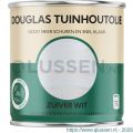Tuinhoutolie Douglas-olie 750 ml zuiver wit blik 25.923.01