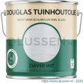 Tuinhoutolie Douglas-olie 2500 ml zuiver wit blik 25.923.02