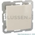 Berker S1 schakelaar inbouw wissel crème set 10 stuks 54.102.01