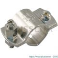 Q-Link aardklem 1/2 inch 21-22 mm 54.210.95