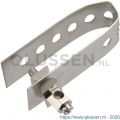Q-Link bandaardklem 170x25 mm 8-gaats 54.210.96