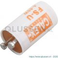 Q-Link starter universeel 4-65 W set 2 stuks 54.211.58