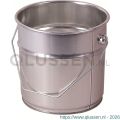 Spijker verzetblik 2,5 L 20.300.50