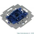 Busch-Jaeger schakelaar element inbouw wissel 66.000.00