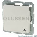 Berker S1 contactdoos inbouw 1-voudig randaarde polarwit 66.033.44