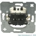 Berker schakelaar element inbouw serie 66.035.02