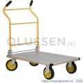 Stanley platformwagen 350 kg SXWT-PC512 83.500.06