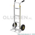 Stanley steekwagen aluminium 200 kg SXWT-HT513 83.500.07