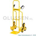 Stanley steekwagen staal trap 200 kg SXWT-HT523 83.500.16