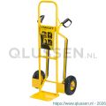 Stanley steekwagen staal 250 kg SXWT-HT524 83.500.17