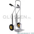 Stanley steekwagen alumimium 200 kg SXWT-HT525 83.500.18